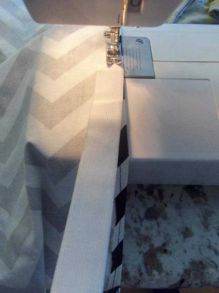 3squeezes DIY Upholstered Boxspring Mattress